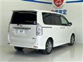 2009 Toyota Voxy