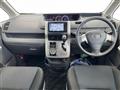 2009 Toyota Voxy