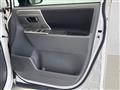 2009 Toyota Voxy