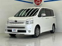 2009 Toyota Voxy