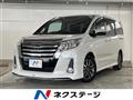 2014 Toyota Noah