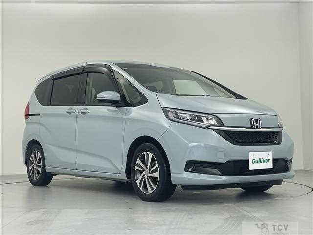 2023 Honda Freed