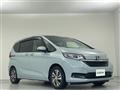 2023 Honda Freed