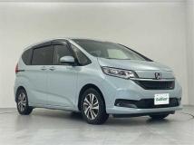 2023 Honda Freed