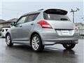 2014 Suzuki Swift