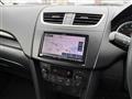 2014 Suzuki Swift
