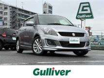 2014 Suzuki Swift