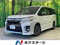 2016 Toyota Voxy