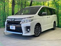 2016 Toyota Voxy
