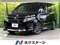 2016 Toyota Voxy
