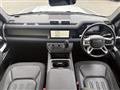 2020 Land Rover Range Rover