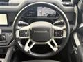 2020 Land Rover Range Rover
