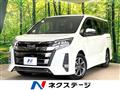 2017 Toyota Noah