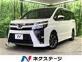 2017 Toyota Voxy