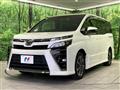 2017 Toyota Voxy