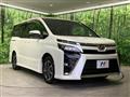 2017 Toyota Voxy
