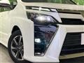 2017 Toyota Voxy