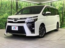 2017 Toyota Voxy