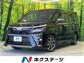 2018 Toyota Voxy