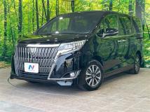 2019 Toyota Esquire