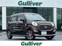 2019 Daihatsu Cast