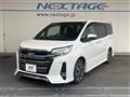 2020 Toyota Noah