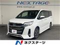 2020 Toyota Noah
