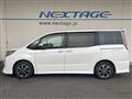 2020 Toyota Noah