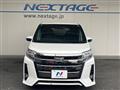 2020 Toyota Noah