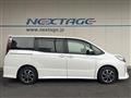 2020 Toyota Noah