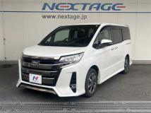 2020 Toyota Noah