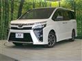 2021 Toyota Voxy