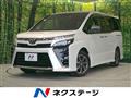 2021 Toyota Voxy