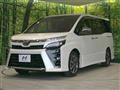 2021 Toyota Voxy