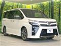 2021 Toyota Voxy