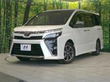 2021 Toyota Voxy