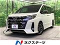 2021 Toyota Noah