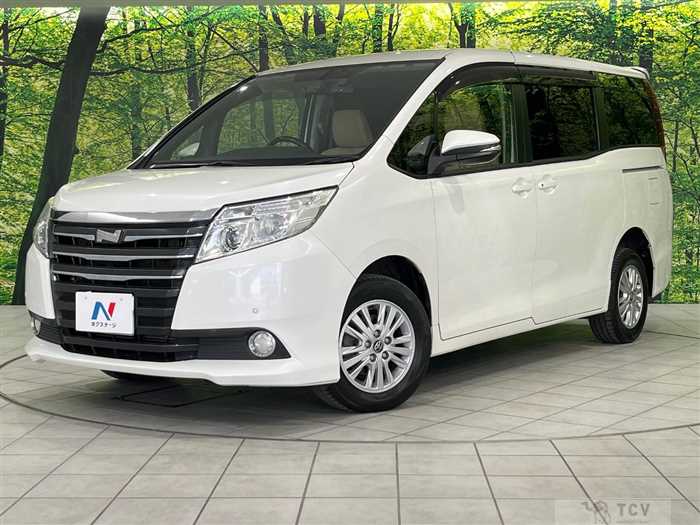 2014 Toyota Noah