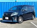 2015 Toyota Voxy