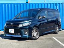 2015 Toyota Voxy