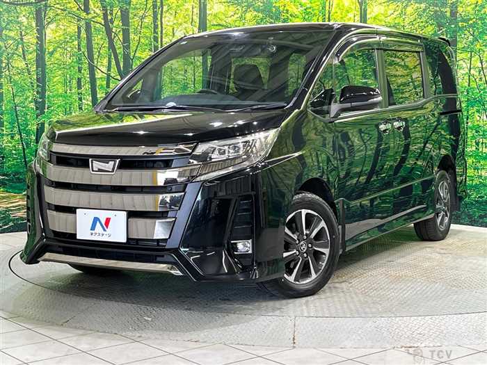 2019 Toyota Noah