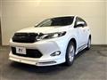 2014 Toyota Harrier