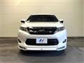 2014 Toyota Harrier