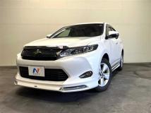 2014 Toyota Harrier