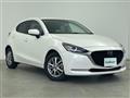 2019 Mazda Mazda2