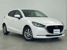 2019 Mazda Mazda2