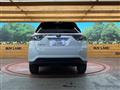 2016 Toyota Harrier