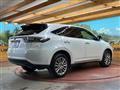 2016 Toyota Harrier