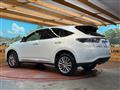2016 Toyota Harrier