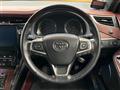 2016 Toyota Harrier